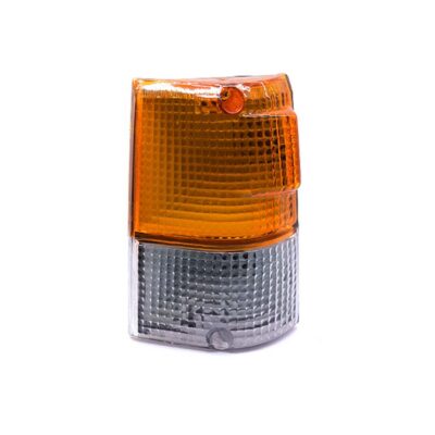 Links zur Blinkleuchte