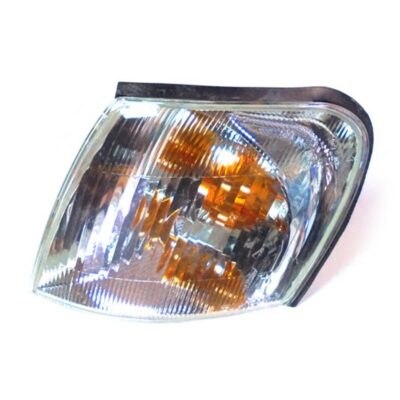 Links zur Blinkleuchte