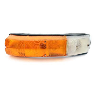 Links zur Blinkleuchte