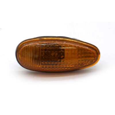 Links zur Blinkleuchte