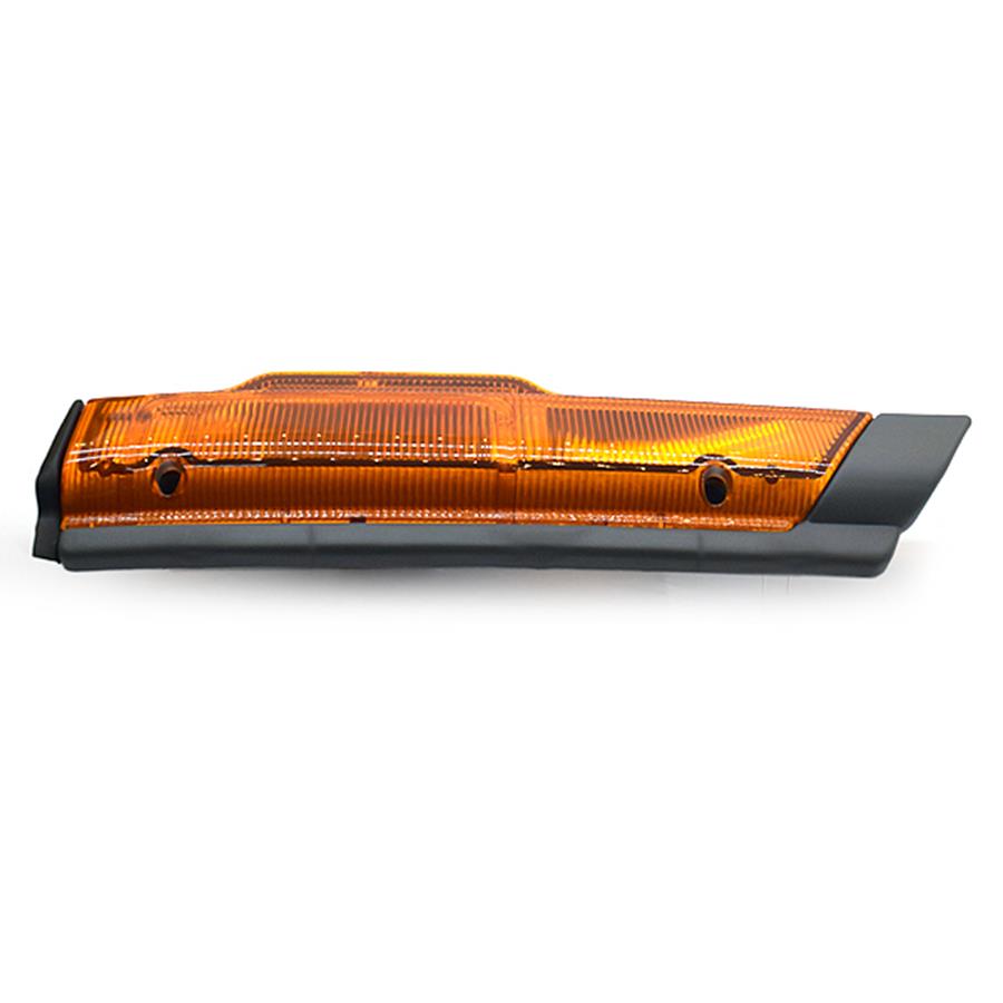 Links zur Blinkleuchte