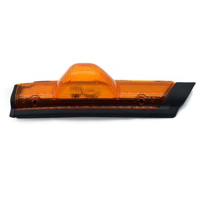 Links zur Blinkleuchte