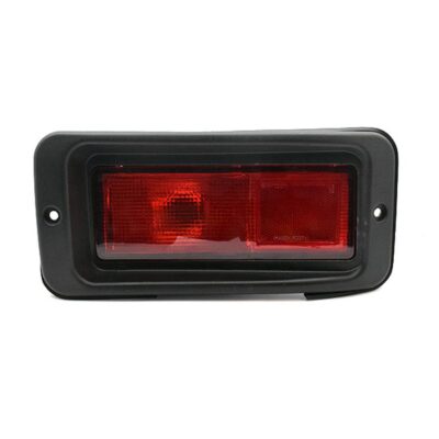 Rückleuchte rechts (Stoßstange)