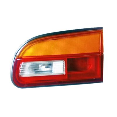 Rückleuchte rechts (Hecktür)