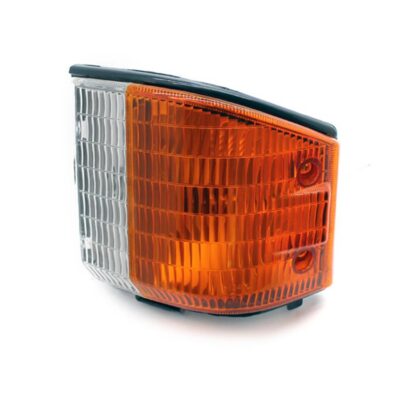 Links zur Blinkleuchte