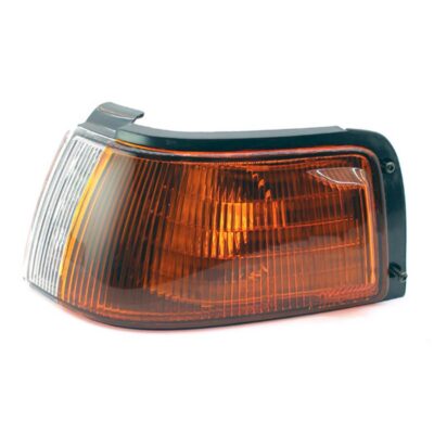 Links zur Blinkleuchte