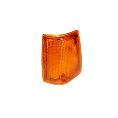 Links zur Blinkleuchte