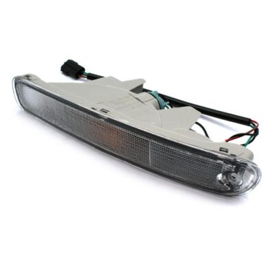 Links zur Blinkleuchte