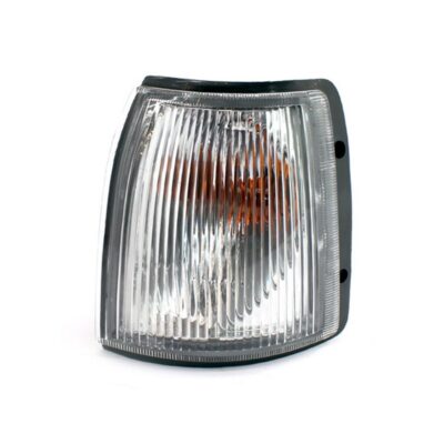 Links zur Blinkleuchte