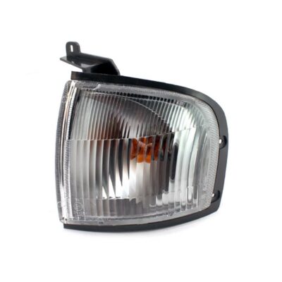 Links zur Blinkleuchte