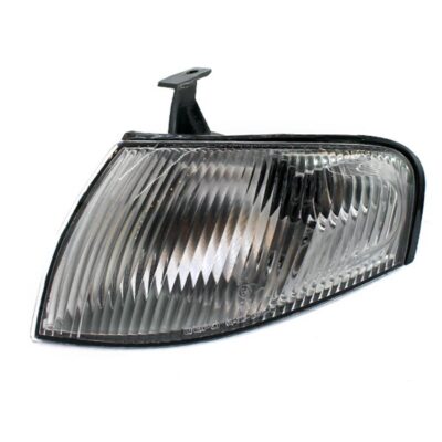 Links zur Blinkleuchte