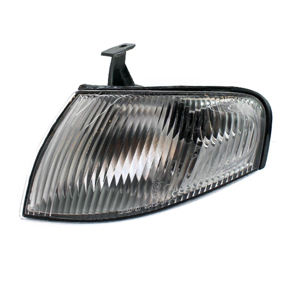 Links zur Blinkleuchte