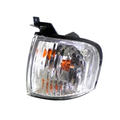 Links zur Blinkleuchte