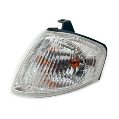 Links zur Blinkleuchte