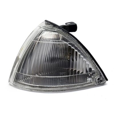 Links zur Blinkleuchte