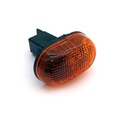 Links zur Blinkleuchte