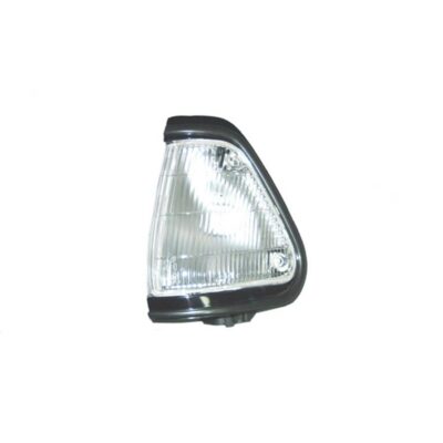 Links zur Blinkleuchte