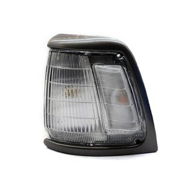 Links zur Blinkleuchte