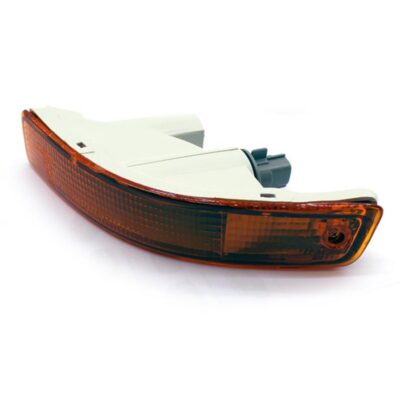 Links zur Blinkleuchte