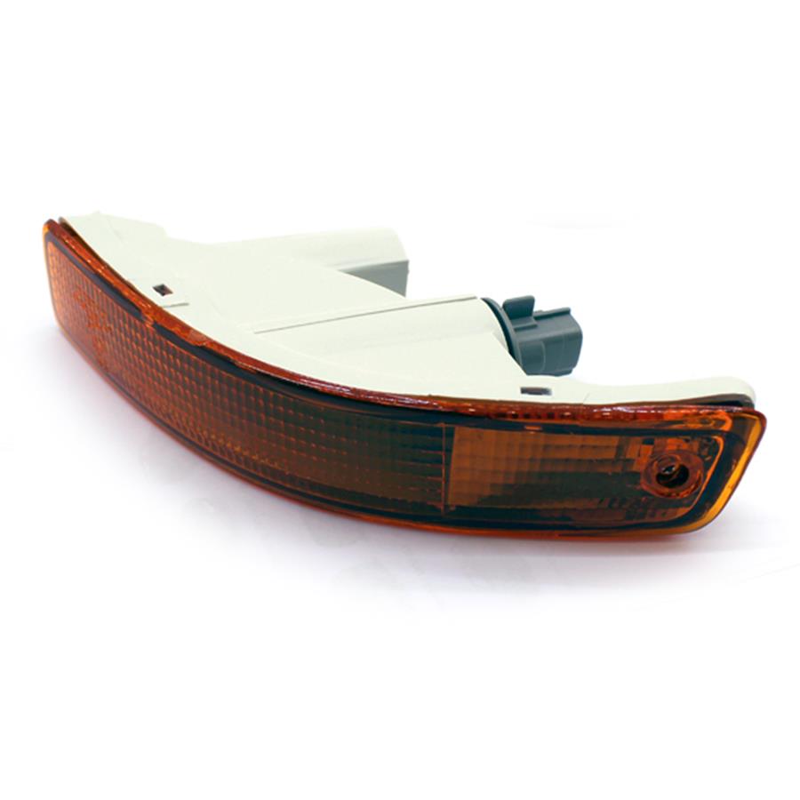 Links zur Blinkleuchte