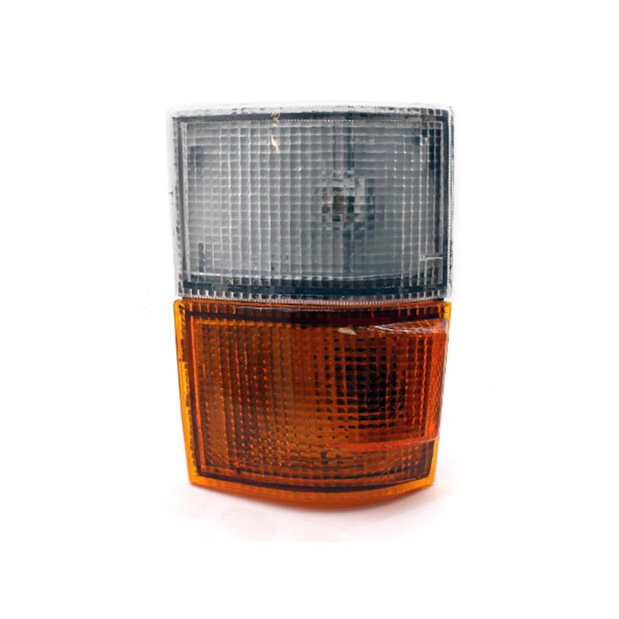 Links zur Blinkleuchte