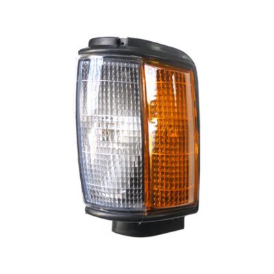 Links zur Blinkleuchte