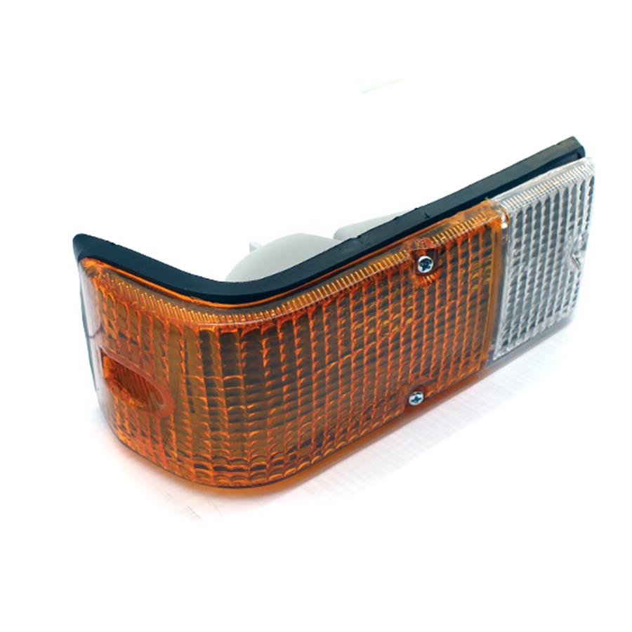 Links zur Blinkleuchte