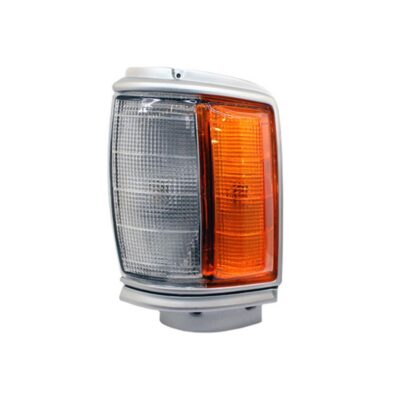 Links zur Blinkleuchte