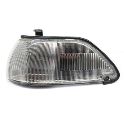 Links zur Blinkleuchte