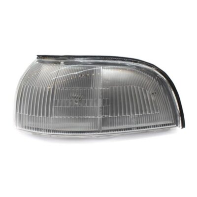 Links zur Blinkleuchte