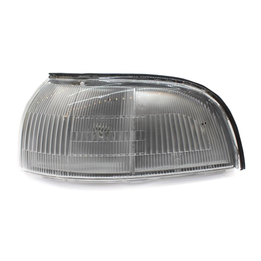 Links zur Blinkleuchte