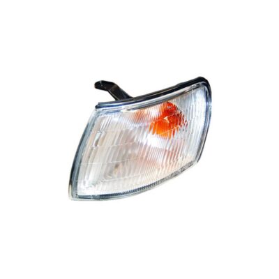 Links zur Blinkleuchte