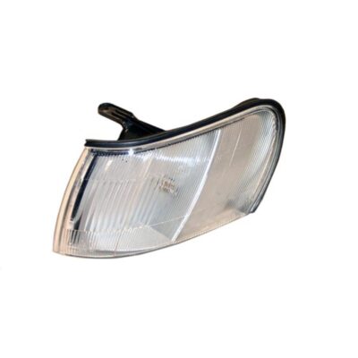 Links zur Blinkleuchte