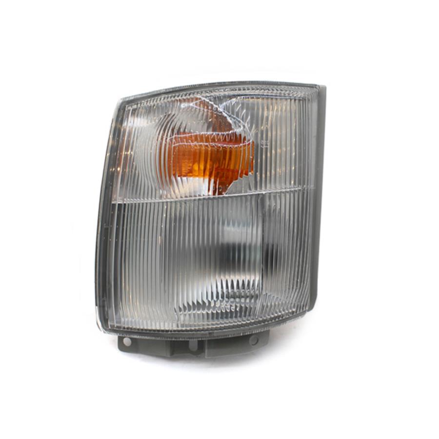 Links zur Blinkleuchte