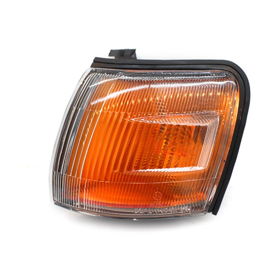 Links zur Blinkleuchte