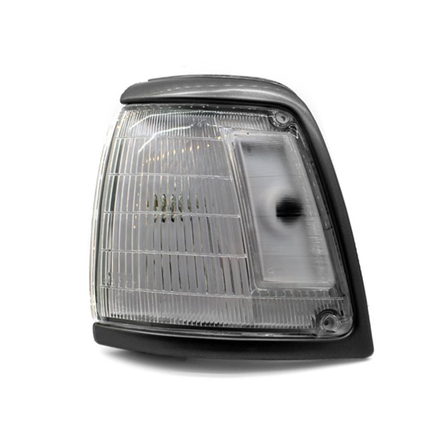 Links zur Blinkleuchte