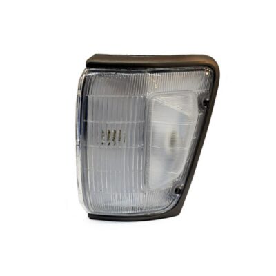 Links zur Blinkleuchte