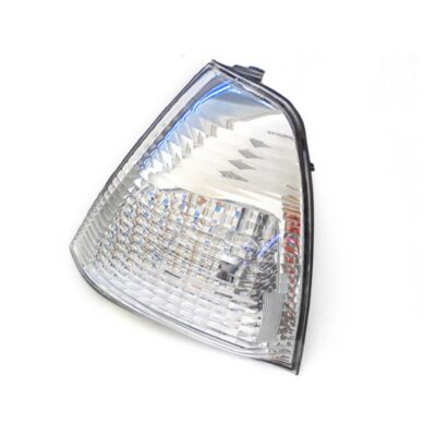 Links zur Blinkleuchte