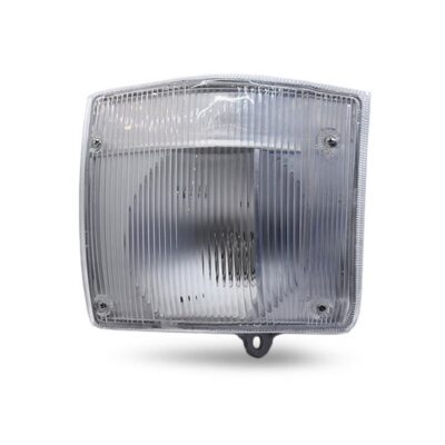 Links zur Blinkleuchte