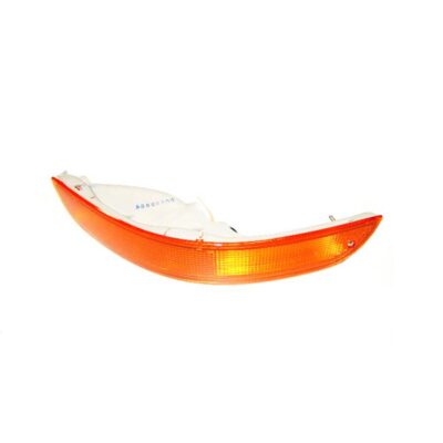 Links zur Blinkleuchte