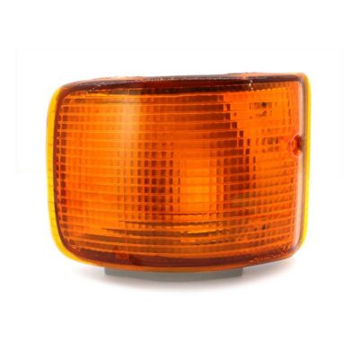 Links zur Blinkleuchte