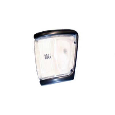 Links zur Blinkleuchte