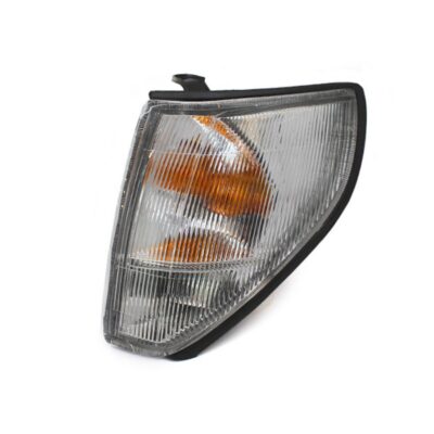 Links zur Blinkleuchte