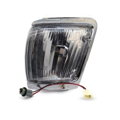 Links zur Blinkleuchte