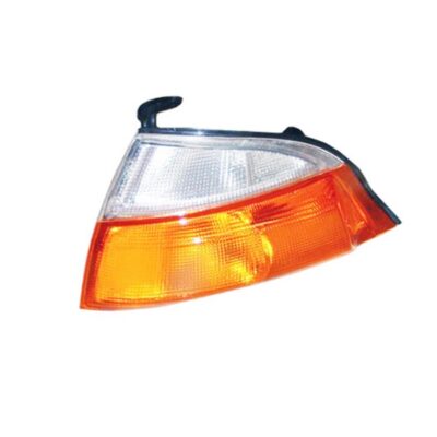 Links zur Blinkleuchte