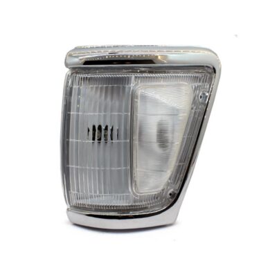 Links zur Blinkleuchte