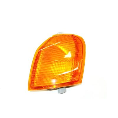 Links zur Blinkleuchte