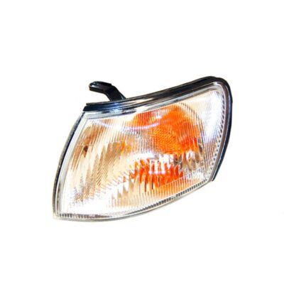 Links zur Blinkleuchte