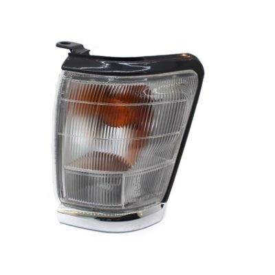 Links zur Blinkleuchte