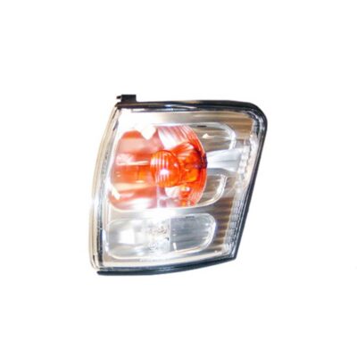 Links zur Blinkleuchte